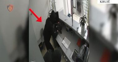 Bënin “kërdinë” në vjedhje! Pranga 4 “skifterëve” në Fushë-Krujë, në kërkim 3 të tjerë