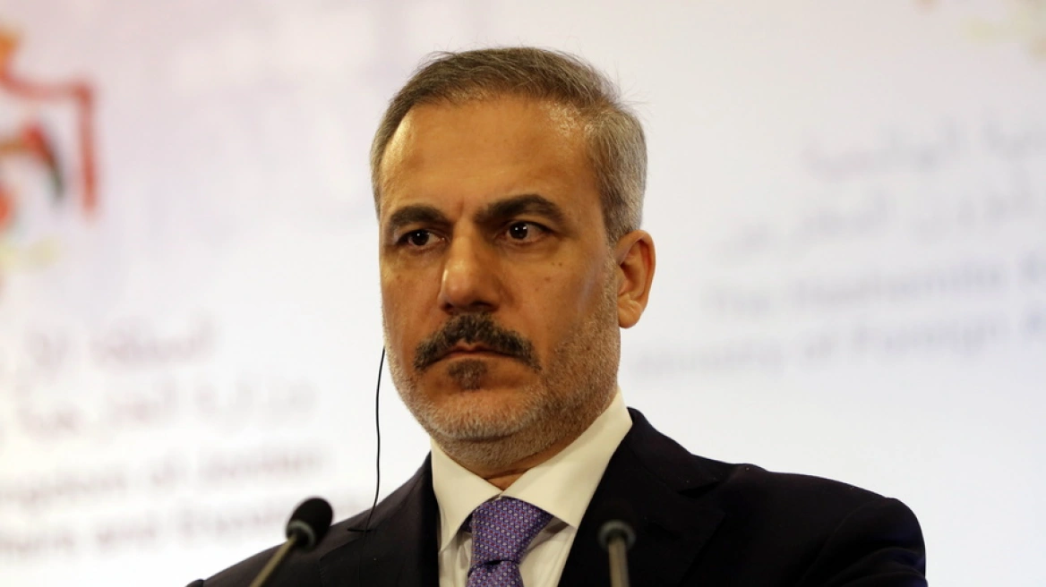 Ministri Fidan: Turqia dhe Izraeli do të fillojnë bisedimet teknike për de-përshkallëzimin në Siri