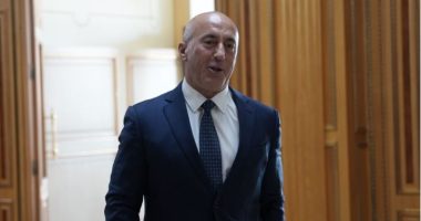 Haradinaj: Është në interesin e LVV-së ta prezantojë një kandidaturë unifikuese për kryetar të Kuvendit