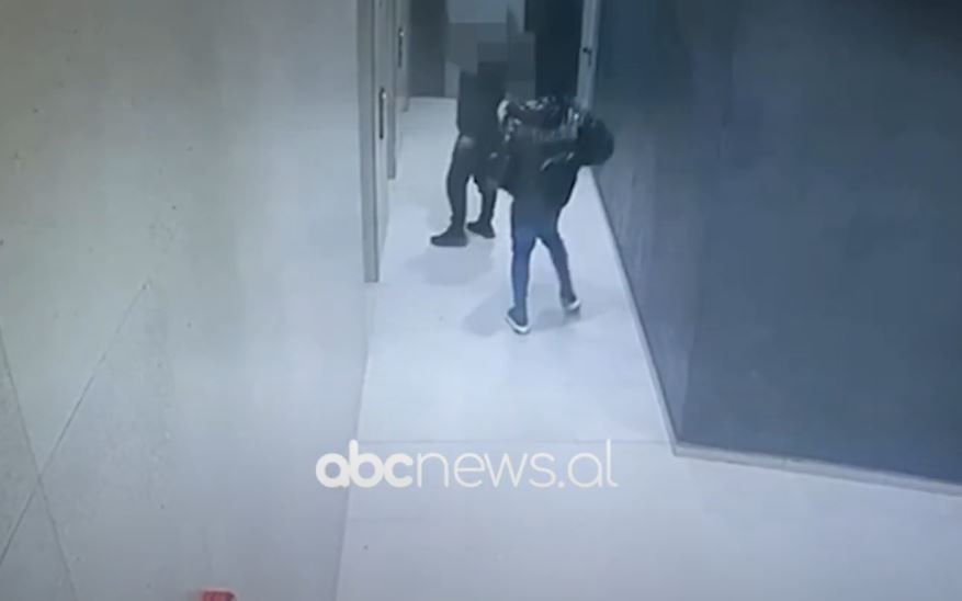 Vodhën monopatina dhe biçikleta/ Tiranë, arrestohet 19-vjeçari, në kërkim dy bashkëpunëtorët