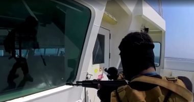VIDEO/ Sulmi amerikan vret dhjetëra rebelë të grupit Houthi, Trump publikon pamjet
