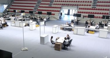 Voton emigranti i parë/ Diaspora nis votimin, Celibashi: Zgjedhësi i parë në Gjermani