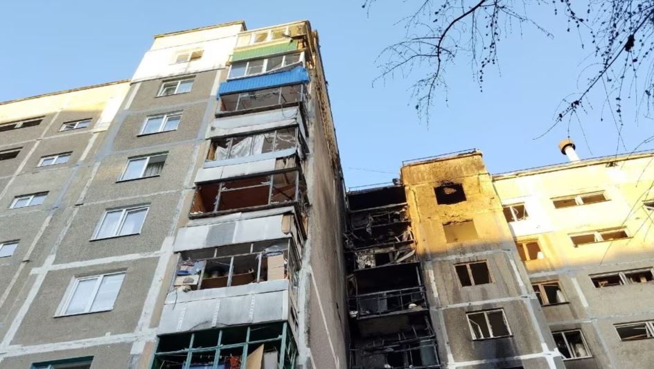 Një i vdekur dhe nëntë të plagosur në Kursk, Rusia fajëson Ukrainën