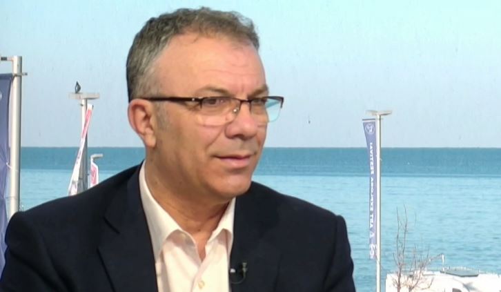 “Më 11 maj të gjithë të mendojnë për të ardhmen”, Igli Cara: Në këtë fushatë vijmë me premtime konkrete