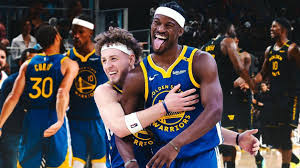 Golden State fiton me Curry/ Earriors marrin epërsine në play off, mundën 95-85 Houston
