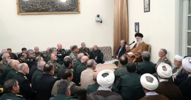 Raund tjetër bisedimesh SHBA-Iran mbi programin bërthamor të Teheranit, pritet të mbahet në Romë