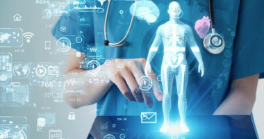 Zëri zbulon kancerin/ Aplikacioni me inteligjencë artificiale, tregon tumorin në mushkëri