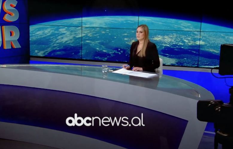 NewsHour me Habi Hoxha, (17/04/2025)