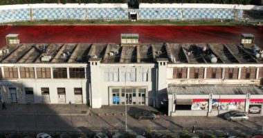 Shpallet fituesi i konkursit për rijetëzimin e stadiumit “Selman Stërmasi”