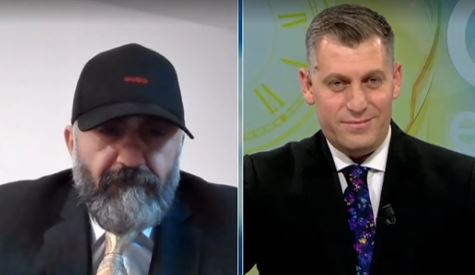 “Berisha, pengmarrës i sistemit të drejtësisë”/ Avokati Kara: Të zbardhet kontrata me LaCivita