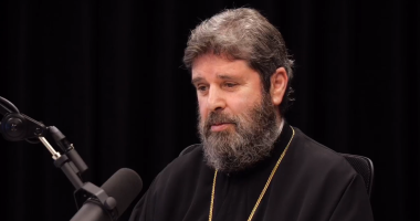 Kryepeshkop Joani në podcastin e Ramës/ Kryepeshkopi: Vlerësimi për Fan Nolin dhe Anastasin