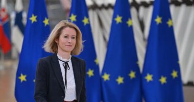 Kallas: Presim ta fusim Gardën Revolucionare të Iranit në listën e organizatave terroriste