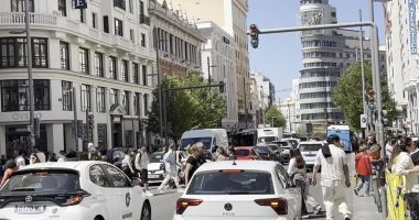“Black out” në Spanjë dhe Portugali/ Ndërprerje masive të energjisë, kaos në aeroporte dhe rrugë