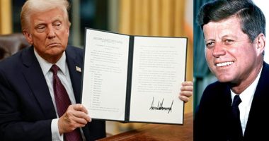 Të tjera dosje sekrete do publikohen/ Administrata Trump: Gati dokumentet për Kennedy dhe Luther King jr