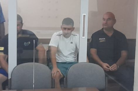 Vrasja e Amarildo Hoxhallarit/ Prokuroria e Tiranës mbyll hetimet, dërgon për gjykim Darment Kelin