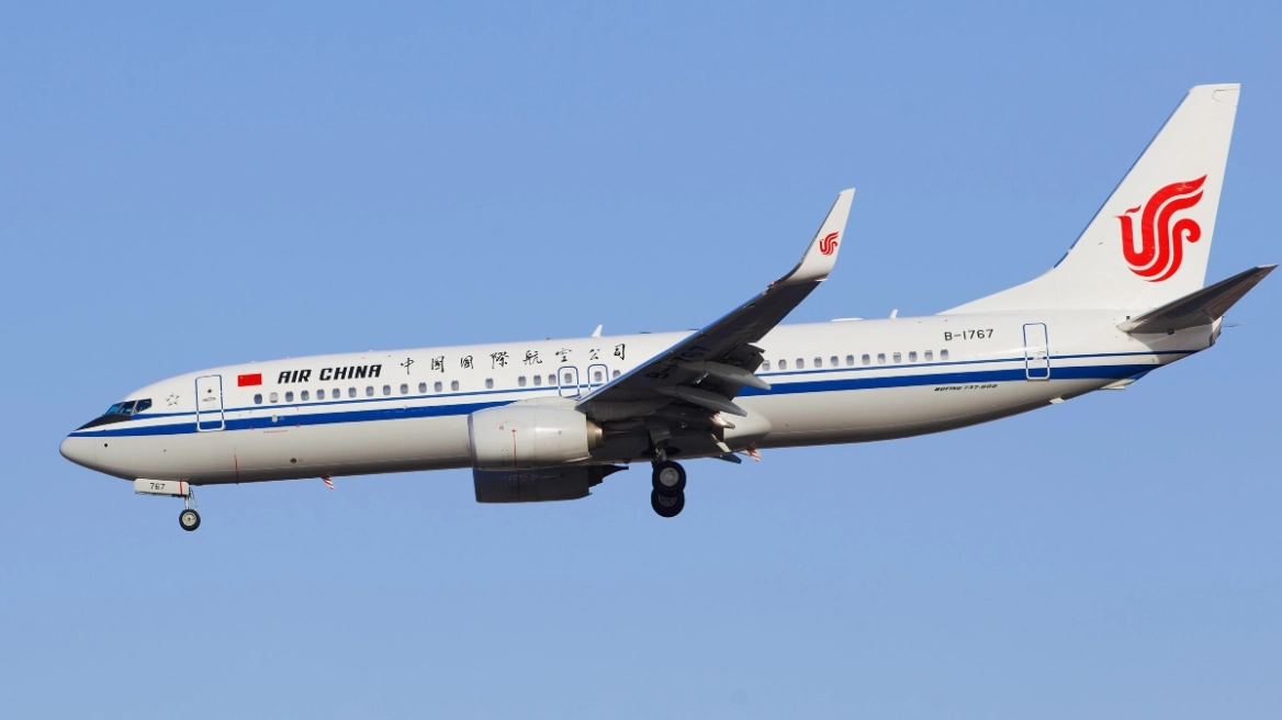 Lufta tregtare/ Kina “ngrin” arkëtimet e Boeing nga SHBA 
