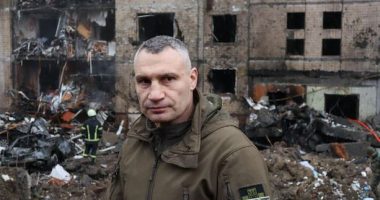 Kryebashkiaku i Kievit: Mund të heqim dorë nga territori për të arritur marrëveshje me Rusinë