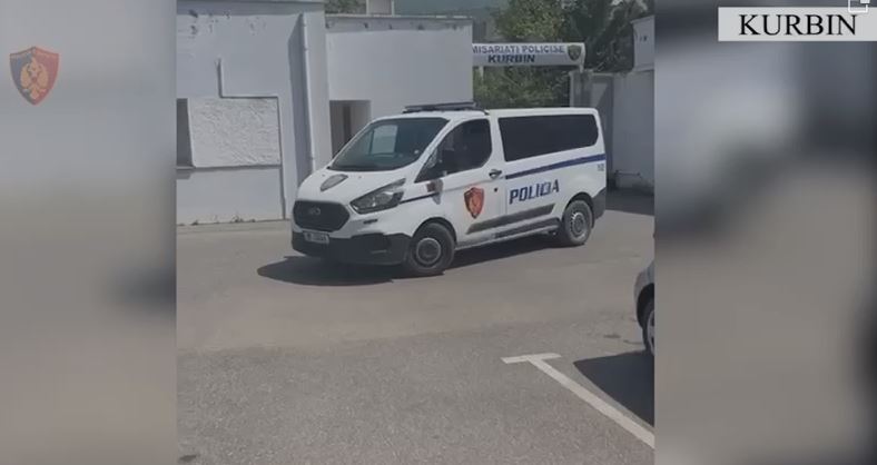 EMRI/ I shpallur në kërkim për kanosje dhe kundërshtim të punonjësve të policisë, kapet në Kurbin 35 vjeçari