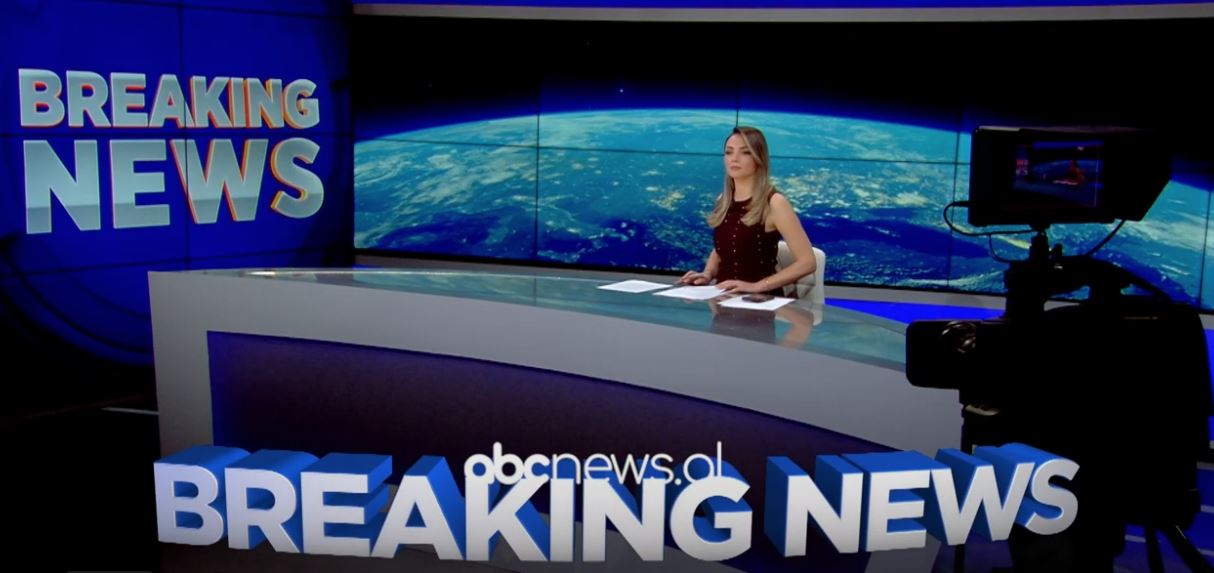 Breaking News me Fabiola Hoxha, (24/04/2025)