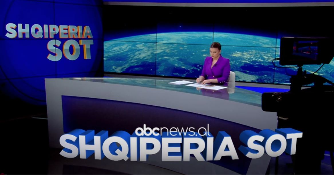 Shqipëria Sot me Kasandra Palin, (24/04/2025)