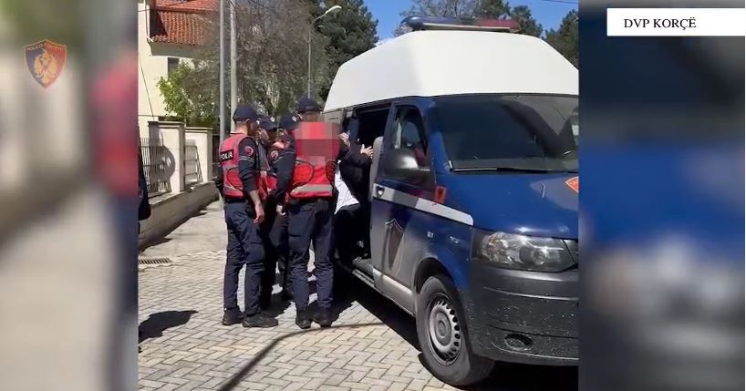 Trafikuan kanabis në Greqi në 2024/ Jepet masa “arrest në burg” për dy persona, dy të tjerë shpallen në kërkim