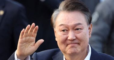 Gjykata shkarkon presidentin e Koresë së Jugut