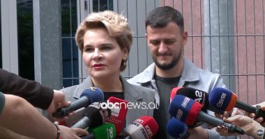 “Fushatë për babain e fëmijëve të mi”, Kryemadhi sulmon stafin e PL: Të paaftë, thonë që kërkoj votën për PS