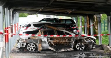 Sulmet në burgje, policia “blindon” Francën