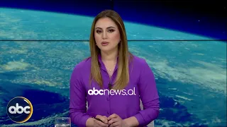 NewsHour me Habi Hoxhën, (01/04/2025)