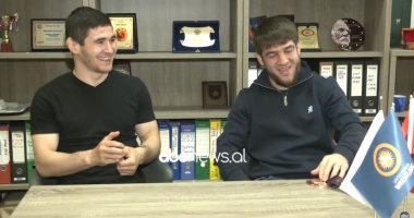 Mundje, medalistët e Europës “kanë uri”/ Valiev injoron incidentin: Nuk u trondita nga ajo që ndodhi