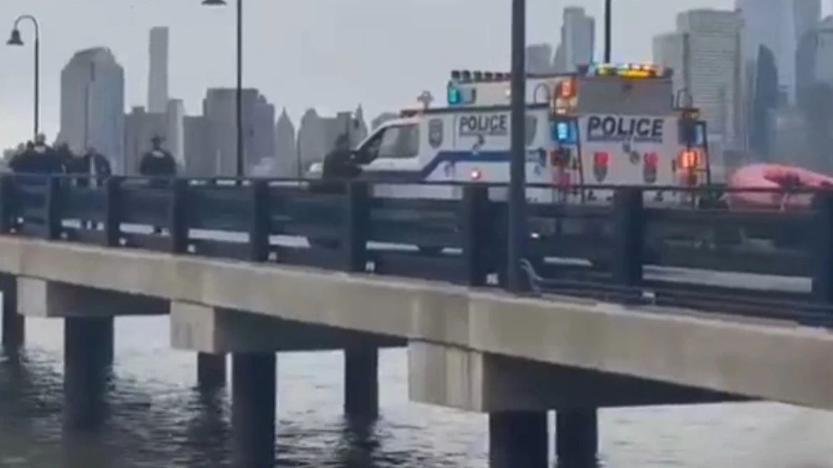 New York/ Rrëzohet helikopteri në lumin Hudson, shkon në gjashtë numri i viktimave