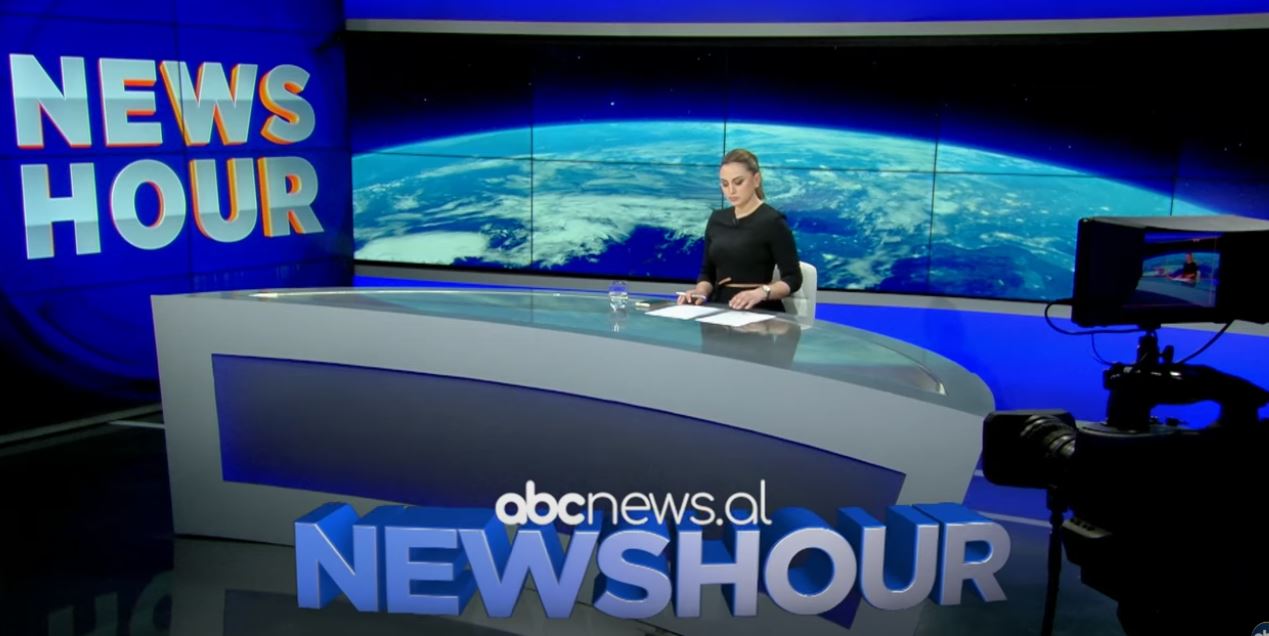 News Hour me Habi Hoxha, (28/04/2025)