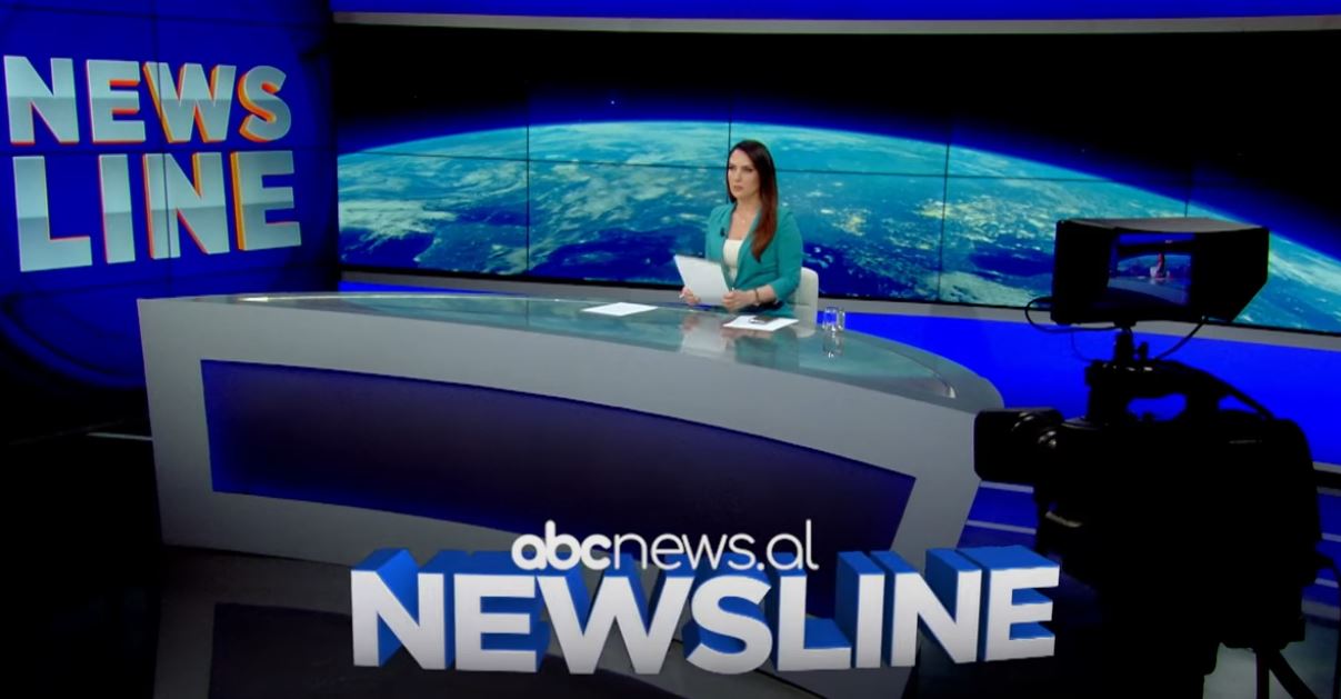 News Line me Rovena Neziri, (29/04/2025)