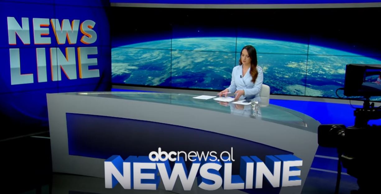 News Line me Rovena Neziri, (30/04/2025)