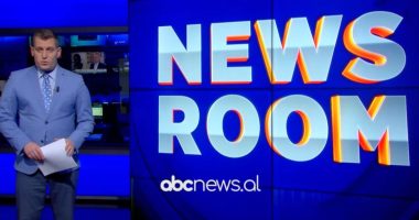 News Room me Emilian Islami, (27/04/2025)