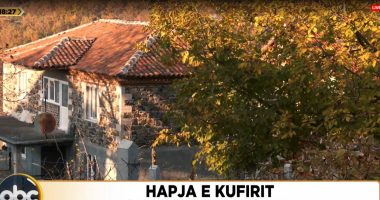 “N’Kufi”/ Fshati i djemve dhe vajzave të UÇK, nga Dobruna në Goden