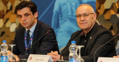 Hodaj: Në kongresin e UEFA-s, simbolet e Kosovës u shkelën në mënyrë flagrante