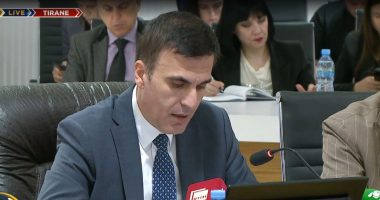 Raporti i Prokurorisë së Përgjithshme, Olsian Çela raporton në KLP: 2024 vit i vështirë, por janë arritur rezultate