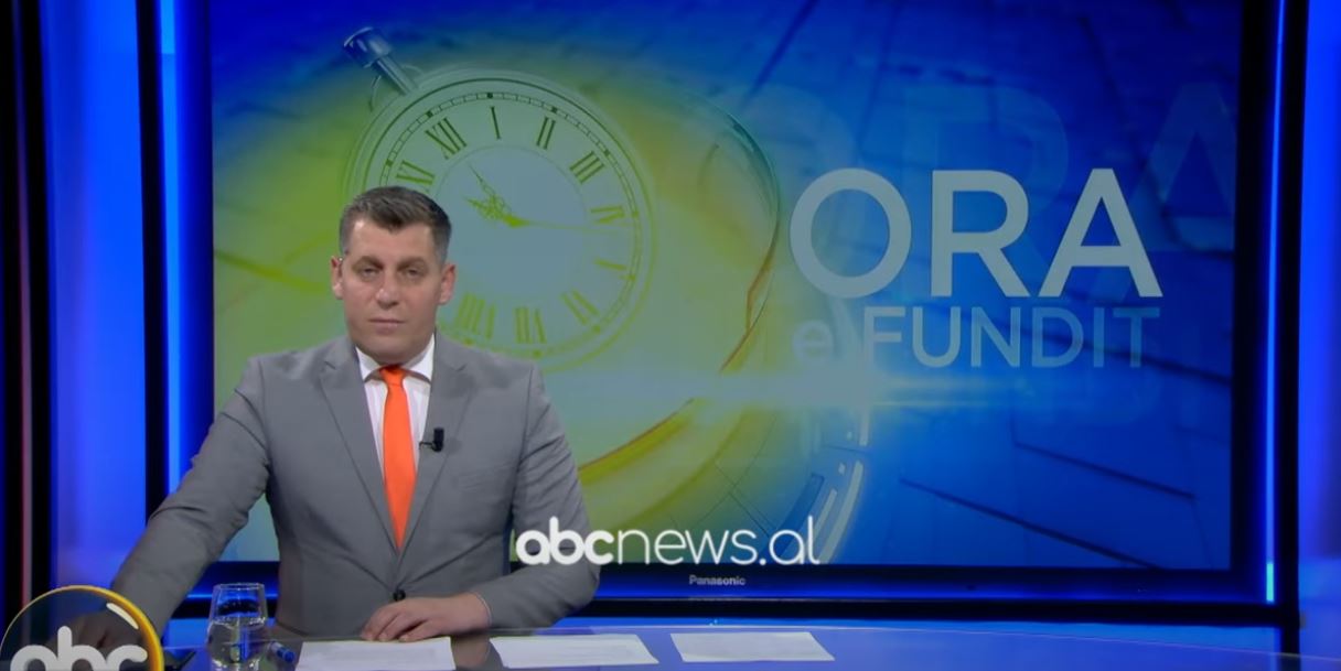 Ora e Fundit me Emilian Islami, (28/04/2025)