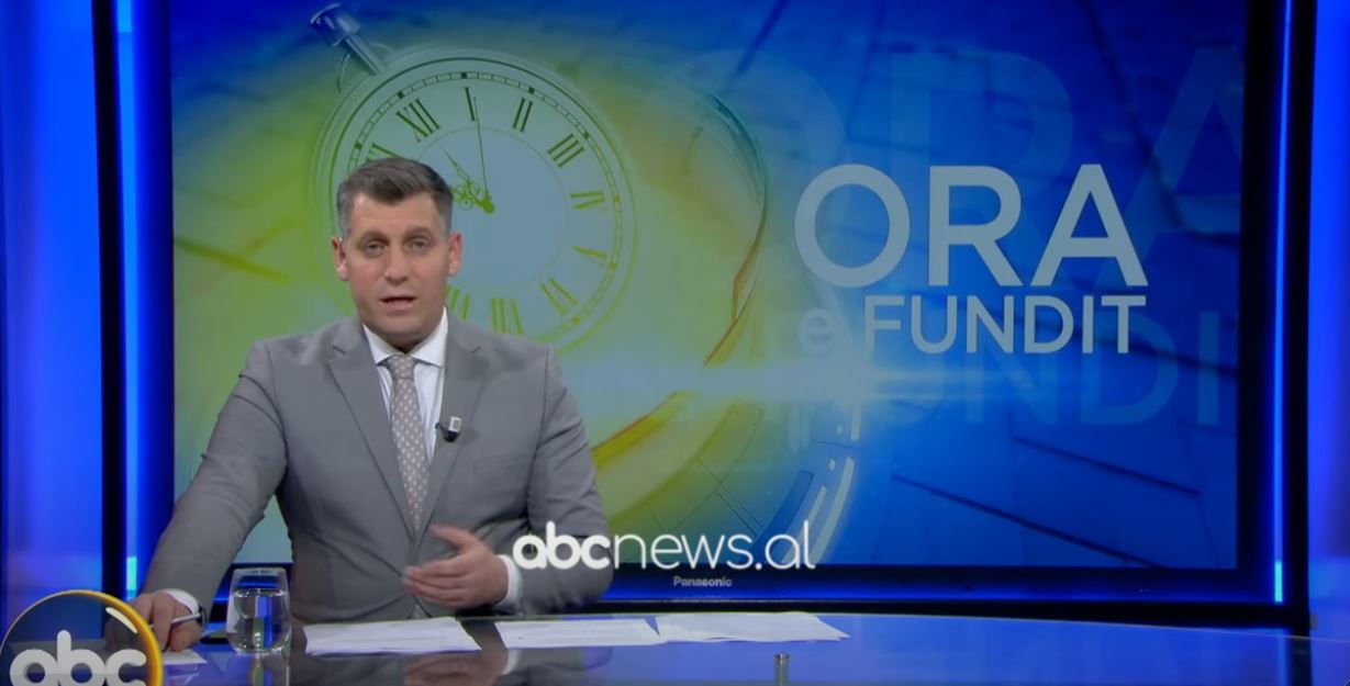 Ora e Fundit me Emilian Islami, (29/04/2025)