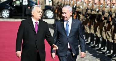 Netanyahu takohet me Orban/ Hungaria tërhiqet nga Gjykata Ndërkombëtare Penale