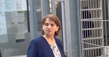 Lirohet ish-gjyqtarja Fetahu/ Gjykata e Posaçme ndryshoi masën e sigurisë në “arrest shtëpie”