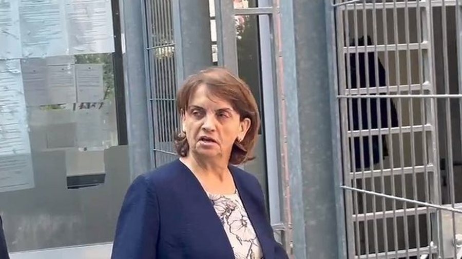 Kërkoi lirimin për arsye shëndetësore/ Apeli i GJKKO lë në burg gjyqtaren Pajtime Fetahu