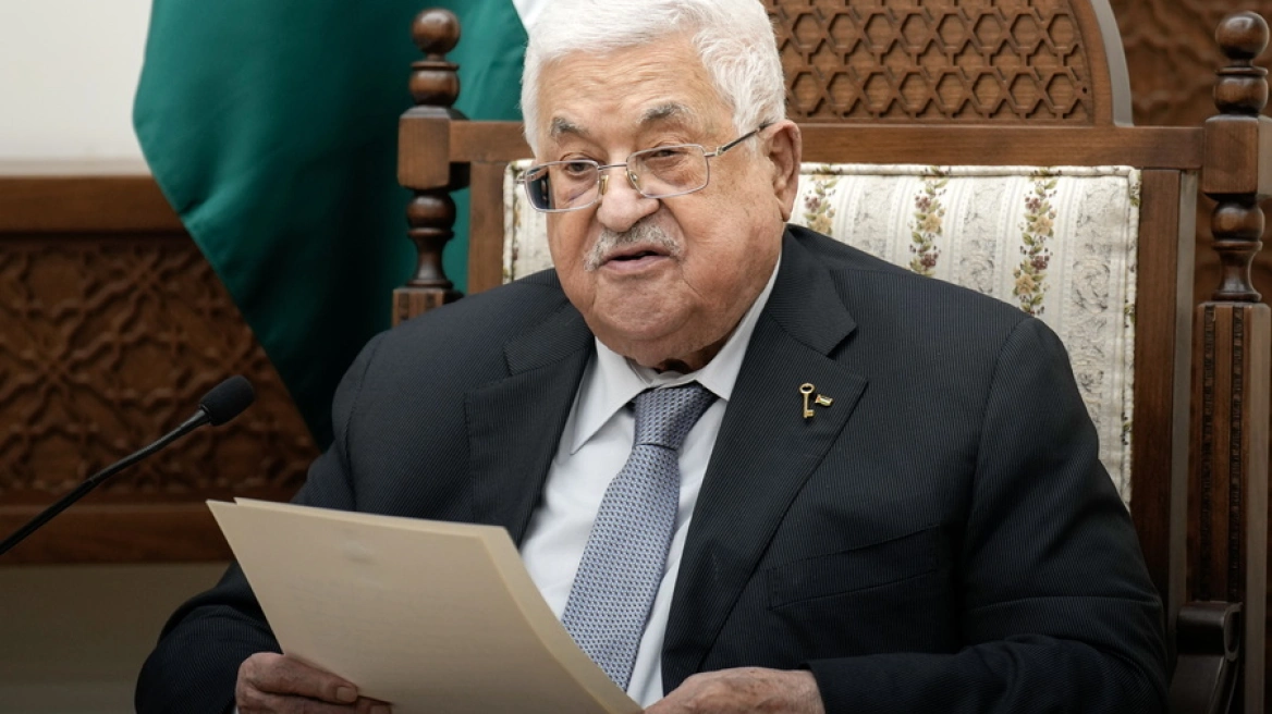 Presidenti palestinez thirrje Hamasit: Dorëzoni armët dhe lironi pengjet