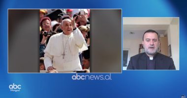 “Solli periferinë në qendër”, Dom Gjergj Meta: Papa Françesku, njeriu i të thjeshtëve