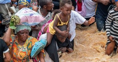 Dhjetëra të vdekur nga përmbytjet në kryeqytetin e Republikës Demokratike të Kongos