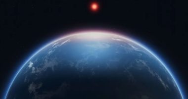 Shkencëtarët kanë gjetur ‘provën më të fortë’ të jetës në planetin e largët