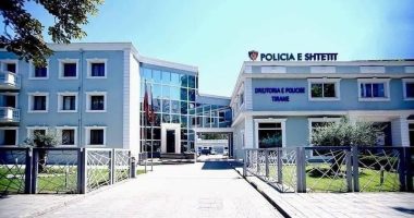 Aksion kundër lojërave të fatit në Tiranë/ Në pranga 3 organizatorë, procedohen 3 të tjerë