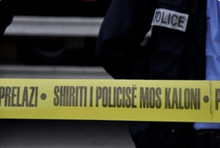 Arrestohet një person për shembjen e dheut në Prishtinë