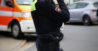 Gjenden tre të vdekur në një ndërtesë banimi në Gjermani